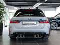 BMW M3 Touring Competition M xDrive LC Prof. Laser harman Grigio - thumbnail 5