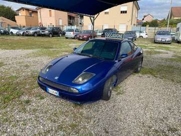 Coupe 1.8 16v