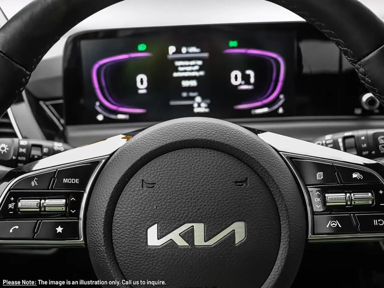 Kia Seltos снимка Kia Seltos