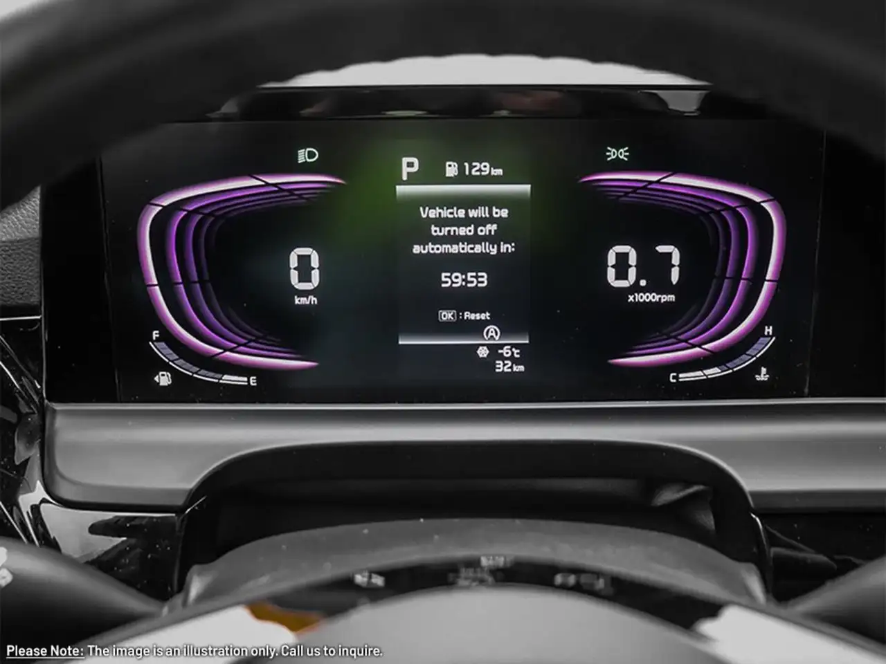 Kia Seltos снимка Kia Seltos