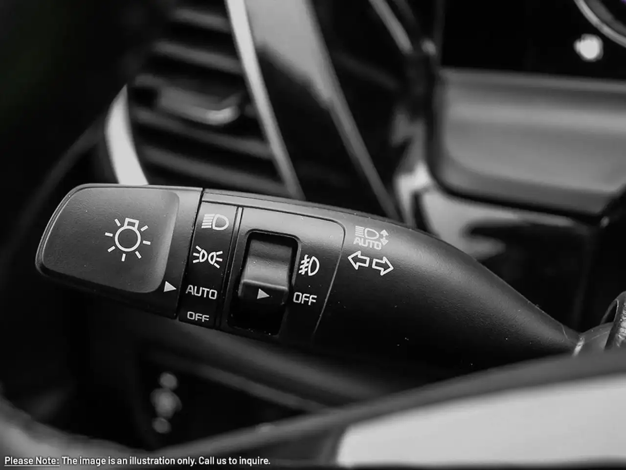 Kia Seltos снимка Kia Seltos