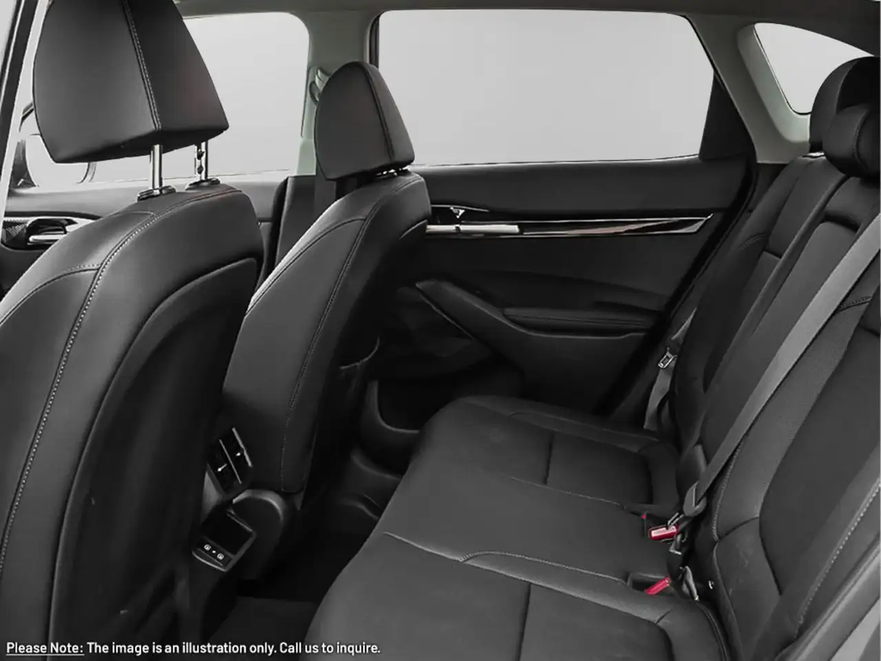 Kia Seltos снимка Kia Seltos