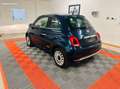 Fiat 500 1.2 69 ch FINITION LOUNGE Blau - thumbnail 5