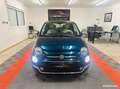 Fiat 500 1.2 69 ch FINITION LOUNGE Bleu - thumbnail 2