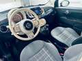 Fiat 500 1.2 69 ch FINITION LOUNGE Blau - thumbnail 4