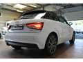 Audi A1 1.4 TFSI COD - 150 - BV S-Tronic  BERLINE S line P Blanc - thumbnail 9