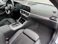 BMW 430 i GC M Pack Alu18\/Leder/Carplay *1j garantie* Gris - thumbnail 8