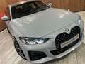BMW 430 i GC M Pack Alu18\/Leder/Carplay *1j garantie* Gris - thumbnail 21