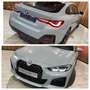 BMW 430 i GC M Pack Alu18\/Leder/Carplay *1j garantie* Gris - thumbnail 19