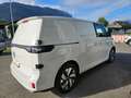 Volkswagen ID. Buzz Cargo 250 kW Pro 4MOTION Weiß - thumbnail 4