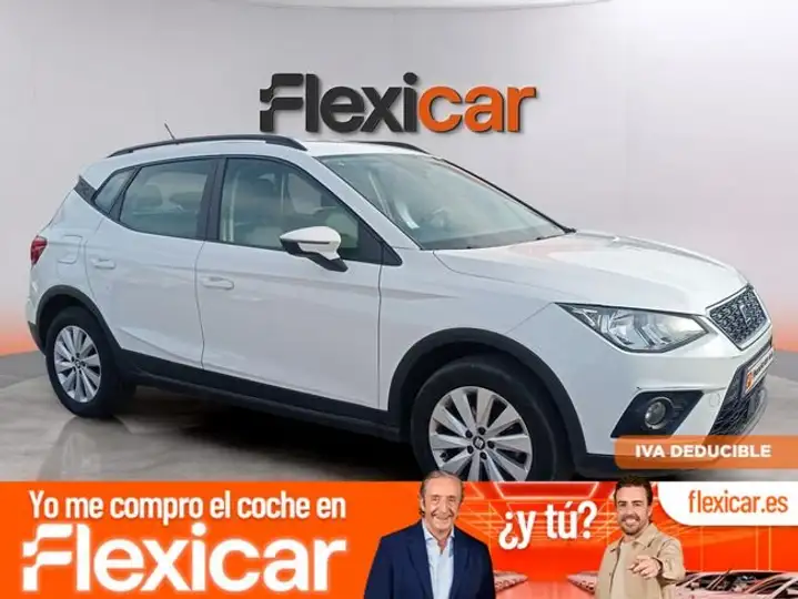 SEAT Arona 1.0 TSI DSG Style (2021) 2021