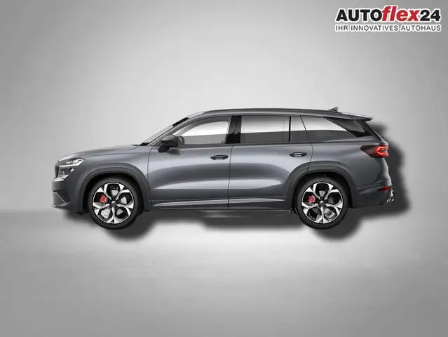 Skoda Kodiaq RS 2.0 TSI 7-Gang-DSG 4x4 195 kW (265 PS), Auto...