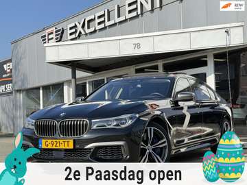 7-serie M760Li xDrive