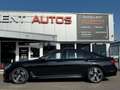 BMW 760 7-serie M760Li xDrive Zwart - thumbnail 9