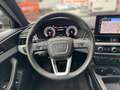 Audi A4 Lim. 35TDI LED NAV VIRT PDC SHZ GRA KEYLES Schwarz - thumbnail 10