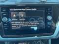 Volkswagen Touran 1.5 TSI DSG Comfortline AHZV ACC LED Navi Schwarz - thumbnail 9