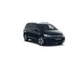 Volkswagen Touran 1.5 TSI DSG Comfortline AHZV ACC LED Navi Schwarz - thumbnail 5