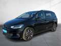 Volkswagen Touran 1.5 TSI DSG Comfortline AHZV ACC LED Navi Schwarz - thumbnail 2