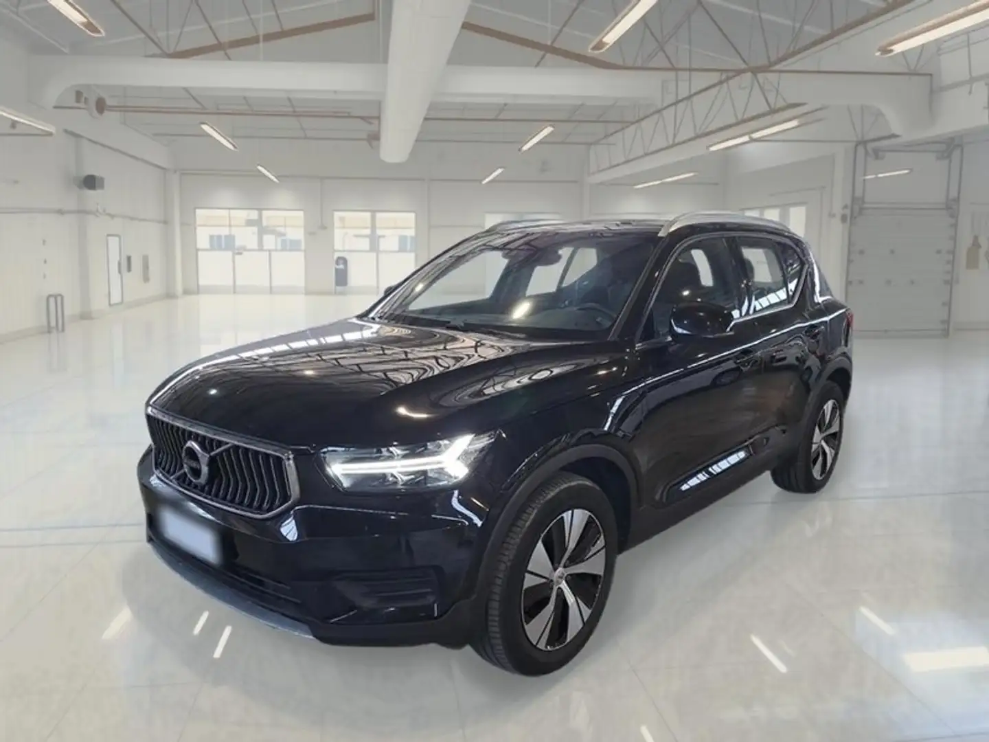 Volvo XC40 T4 Plug-in Hybrid auto Recharge Inscription Expres - 1
