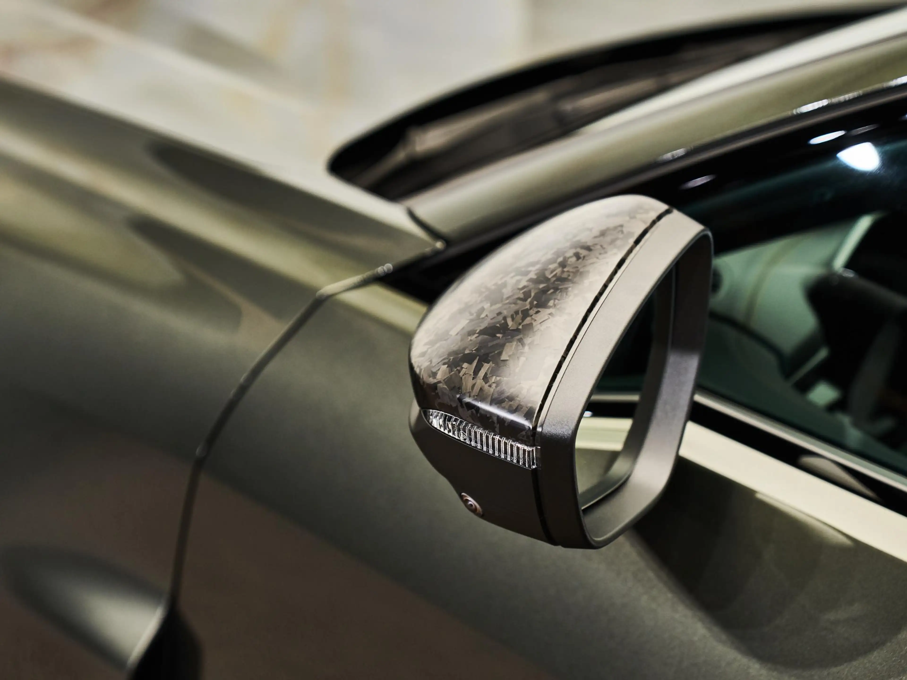 Audi RS5 Avant E-Hybrid Quattro , ceramic, camouflage extr. — photo 6