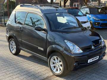 Mopedauto L6e  45km/h