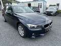 BMW 316 316 d Navi, SH, BC Blau - thumbnail 2