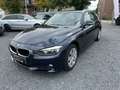 BMW 316 316 d Navi, SH, BC Blau - thumbnail 1
