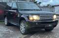 Land Rover Range Rover Sport V8 TD Edition 60 YRS Schwarz - thumbnail 2
