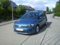 Volkswagen Golf Sportsvan PS 125  AUTOMATIK-PDC-Mod 2015 Blau - thumbnail 9