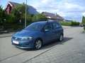 Volkswagen Golf Sportsvan PS 125  AUTOMATIK-PDC-Mod 2015 Blau - thumbnail 1