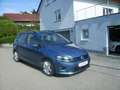 Volkswagen Golf Sportsvan PS 125  AUTOMATIK-PDC-Mod 2015 Blau - thumbnail 4