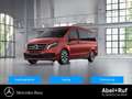 Mercedes-Benz Marco Polo 300 d 4MATIC DISTR+EASY-UP+Ambi+360° Rot - thumbnail 1