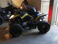 Kymco Maxxer 300 Amarillo - thumbnail 6