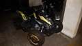 Kymco Maxxer 300 Amarillo - thumbnail 7