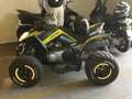 Kymco Maxxer 300 Amarillo - thumbnail 5