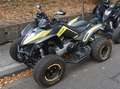 Kymco Maxxer 300 Amarillo - thumbnail 2