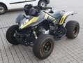 Kymco Maxxer 300 Amarillo - thumbnail 1