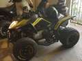 Kymco Maxxer 300 Amarillo - thumbnail 4