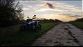 Kymco Maxxer 300 Amarillo - thumbnail 9