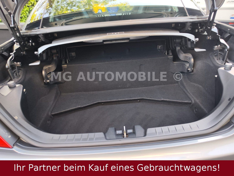 Mercedes-Benz SLK 200 Kompressor 2.Hd Airscarf Bi-Xenon Aut. — photo 11