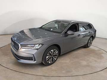 Superb Wagon 2.0 tdi Style 150cv dsg