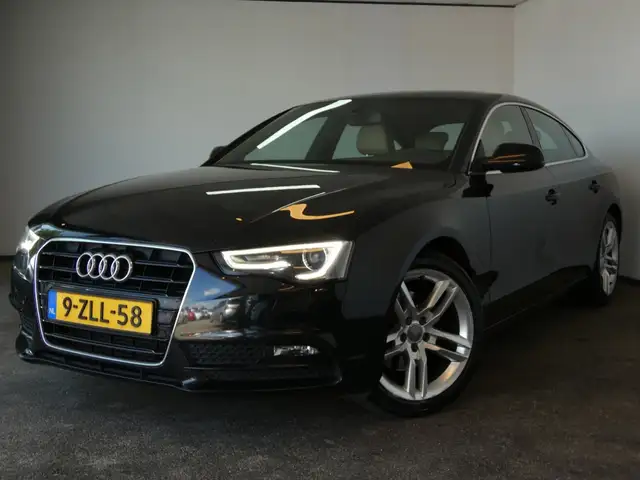 Audi A5 Sportback 1.8 TFSI Bns Edition Nwe APK Automaat
