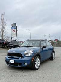 All-wheel Drive 4dr S ALL4