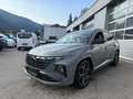 Hyundai TUCSON N-LINE 4x4 Automatik Grau - thumbnail 3