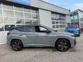 Hyundai TUCSON N-LINE 4x4 Automatik Grau - thumbnail 4