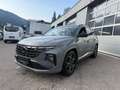 Hyundai TUCSON N-LINE 4x4 Automatik Grau - thumbnail 2