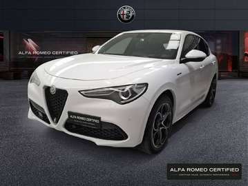 2.2 Diésel 154kW (210CV)  Q4 Veloce