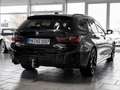 BMW 320 d Touring M-Sport Pro FACEL. AHK HUD 360° Schwarz - thumbnail 2