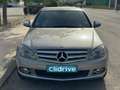 Mercedes-Benz C 200 CDI Blue Efficiency Gris - thumbnail 1