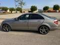 Mercedes-Benz C 200 CDI Blue Efficiency Gris - thumbnail 4